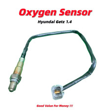 Oxygen Sensor